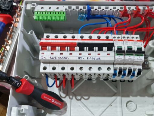 electr'isa electr'isa