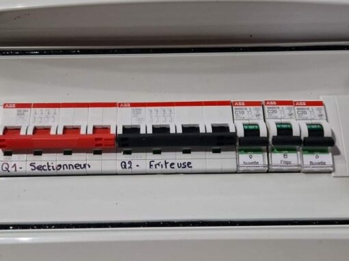 Electr'Isa Electr'Isa